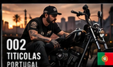 JC 002 Titigolas